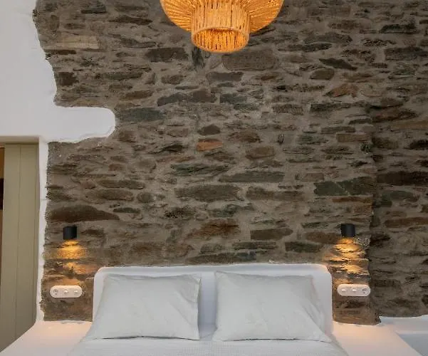 Villa Villav Triandáros