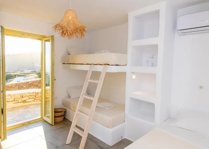 Villa Villav Triandáros