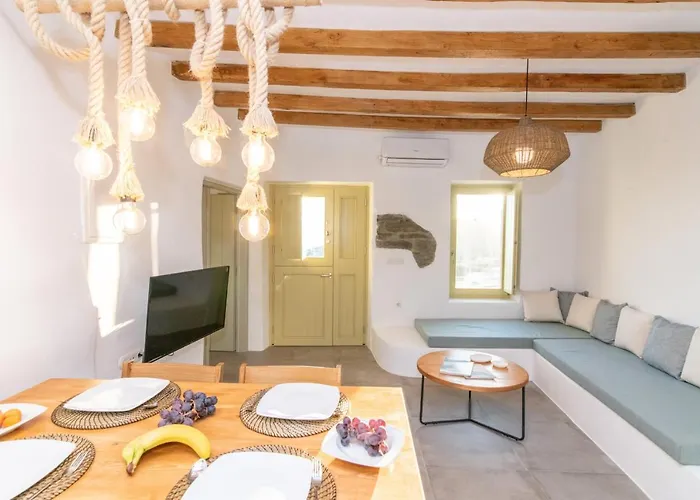 Villav Villa Triandáros