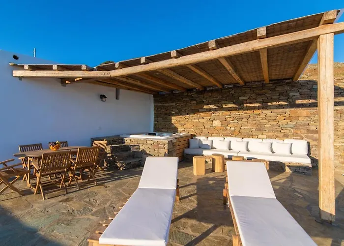 Villav Villa Triandáros