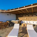 Villav Villa Triandáros
