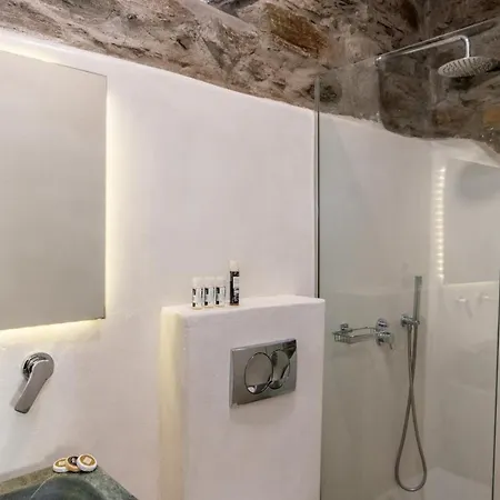 Villav * Triandaros (Tinos)