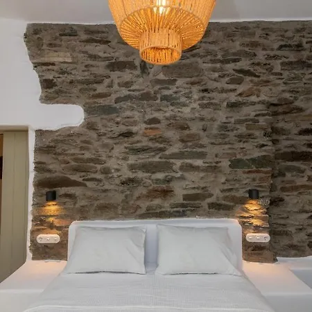 Villa Villav Triandaros (Tinos)