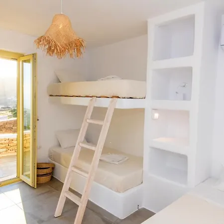 Willa Villav Triandáros